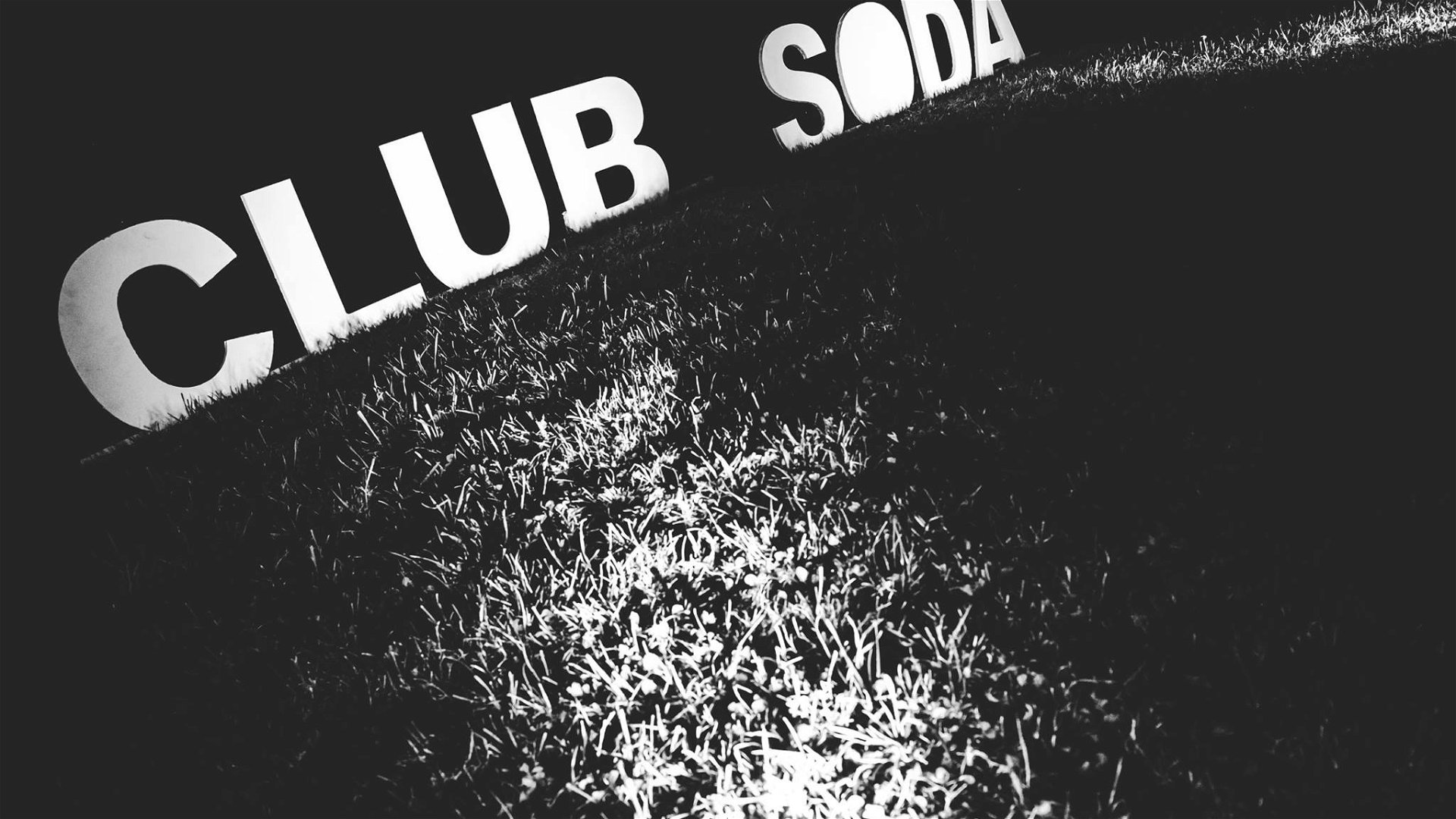 Club Soda Festival