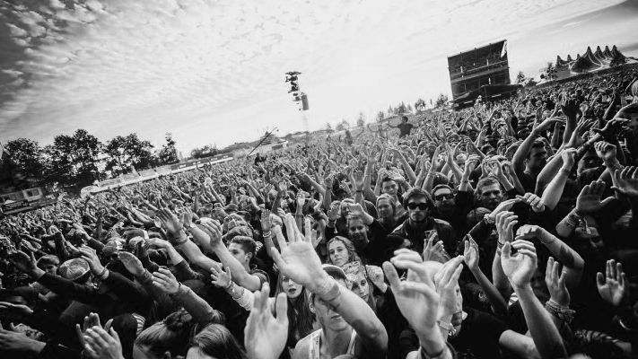 Pukkelpop 2016