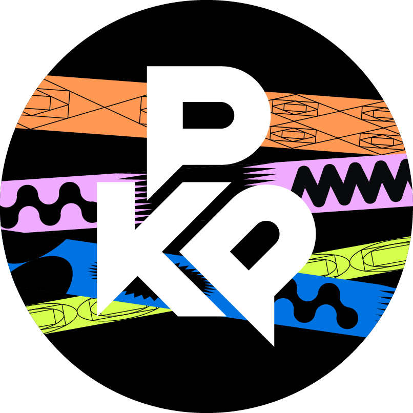 Logo van Pukkelpop