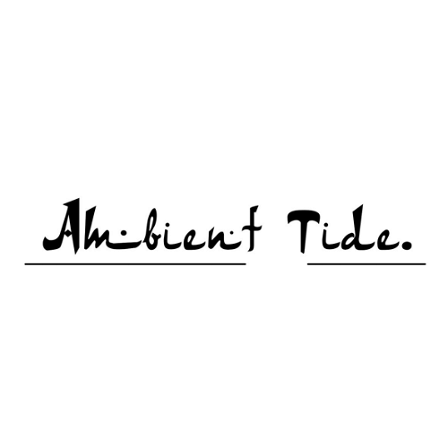 Logo van Ambient Tide