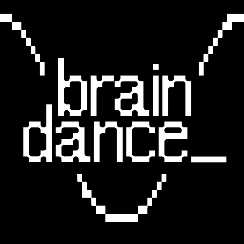 Logo van braindance_ door Ancienne Belgique