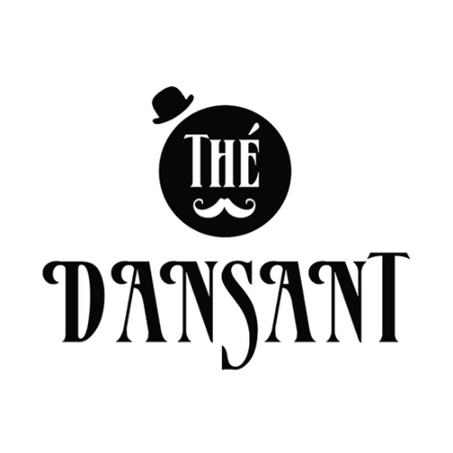 Logo  van Thé Dansant