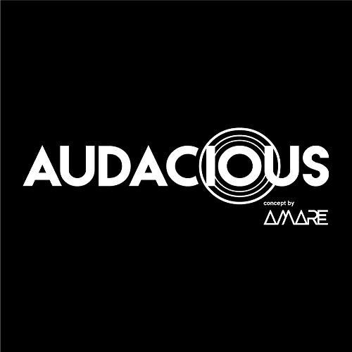 Logo  van Audacious