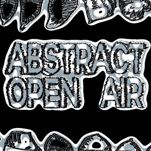 Artwork  van Abstract Open Air, gemaakt door Ilya Koers, in opdracht van Abstract