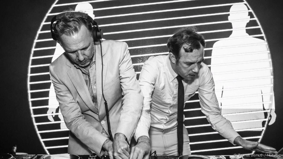 1988 - 2manydjs