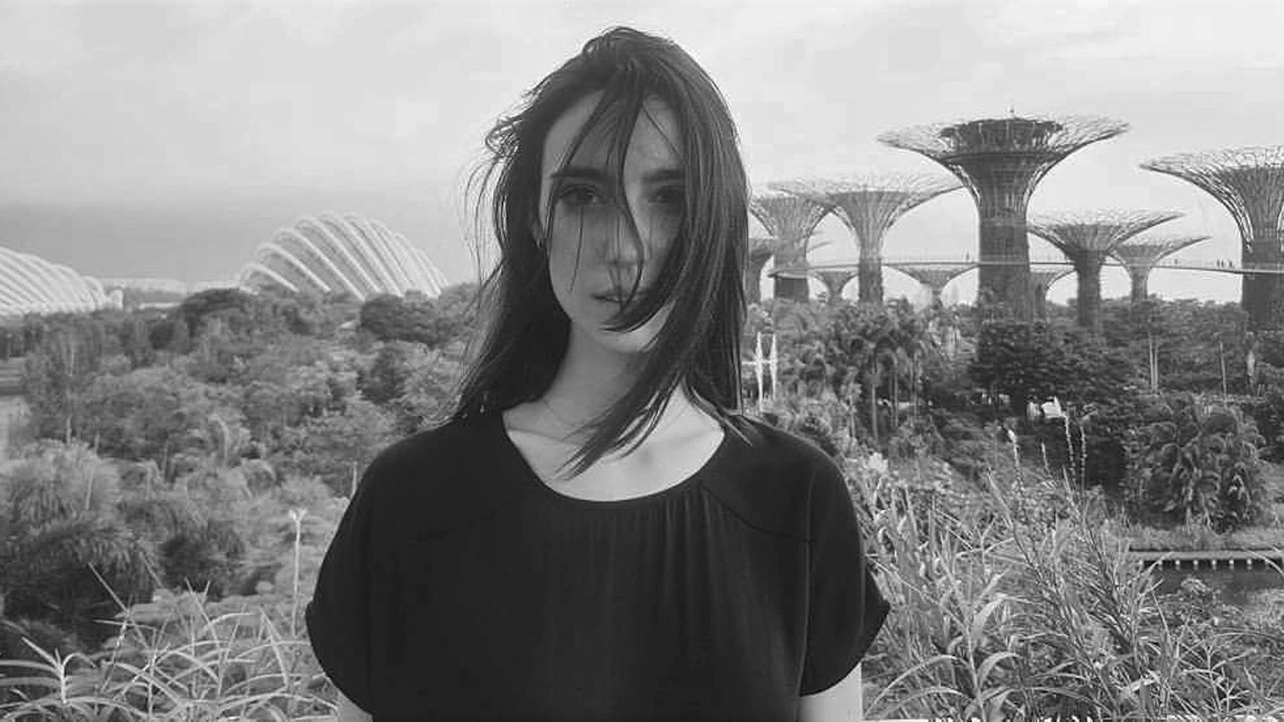 Amelie Lens