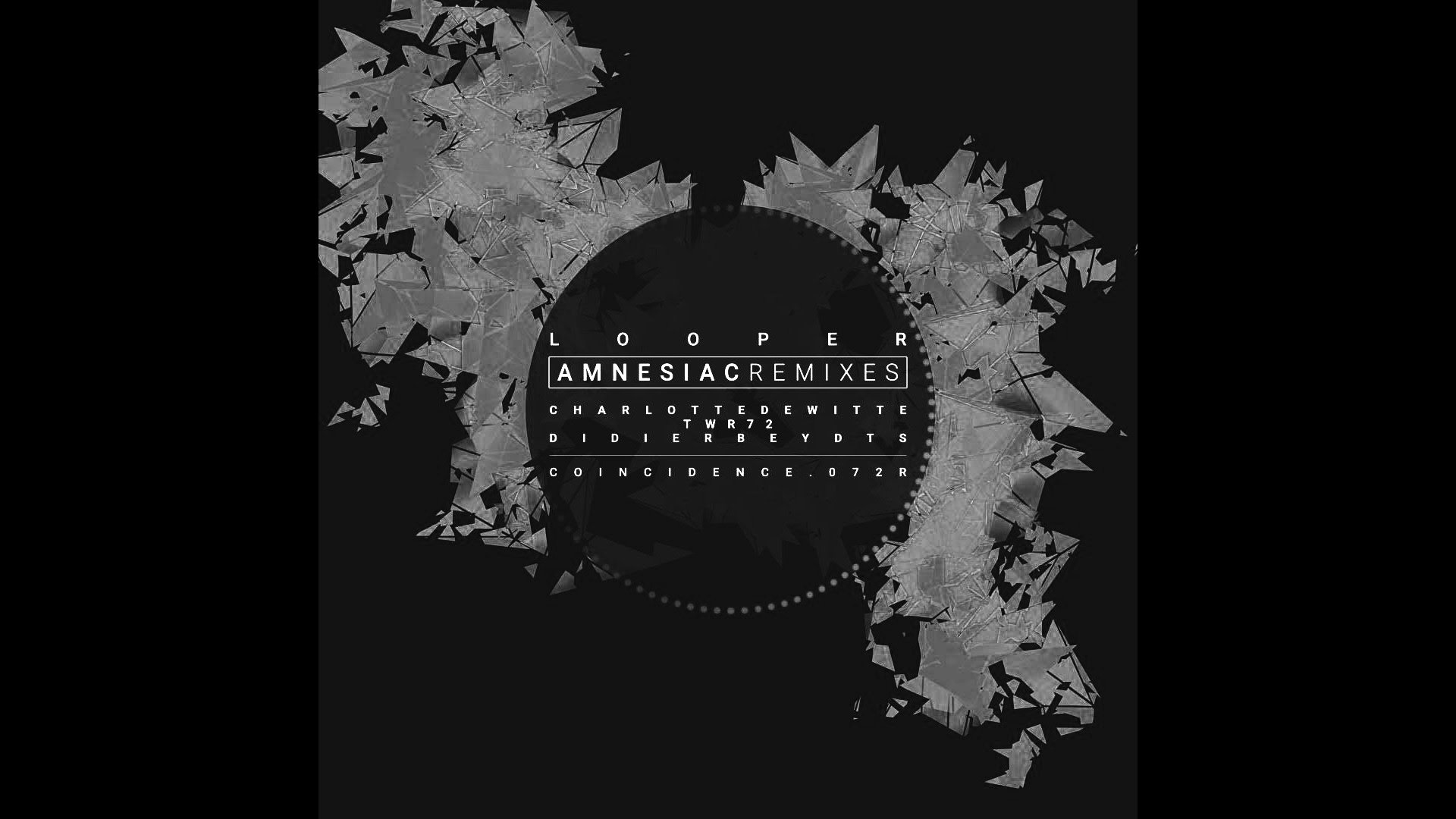 Amnesiac Remixes