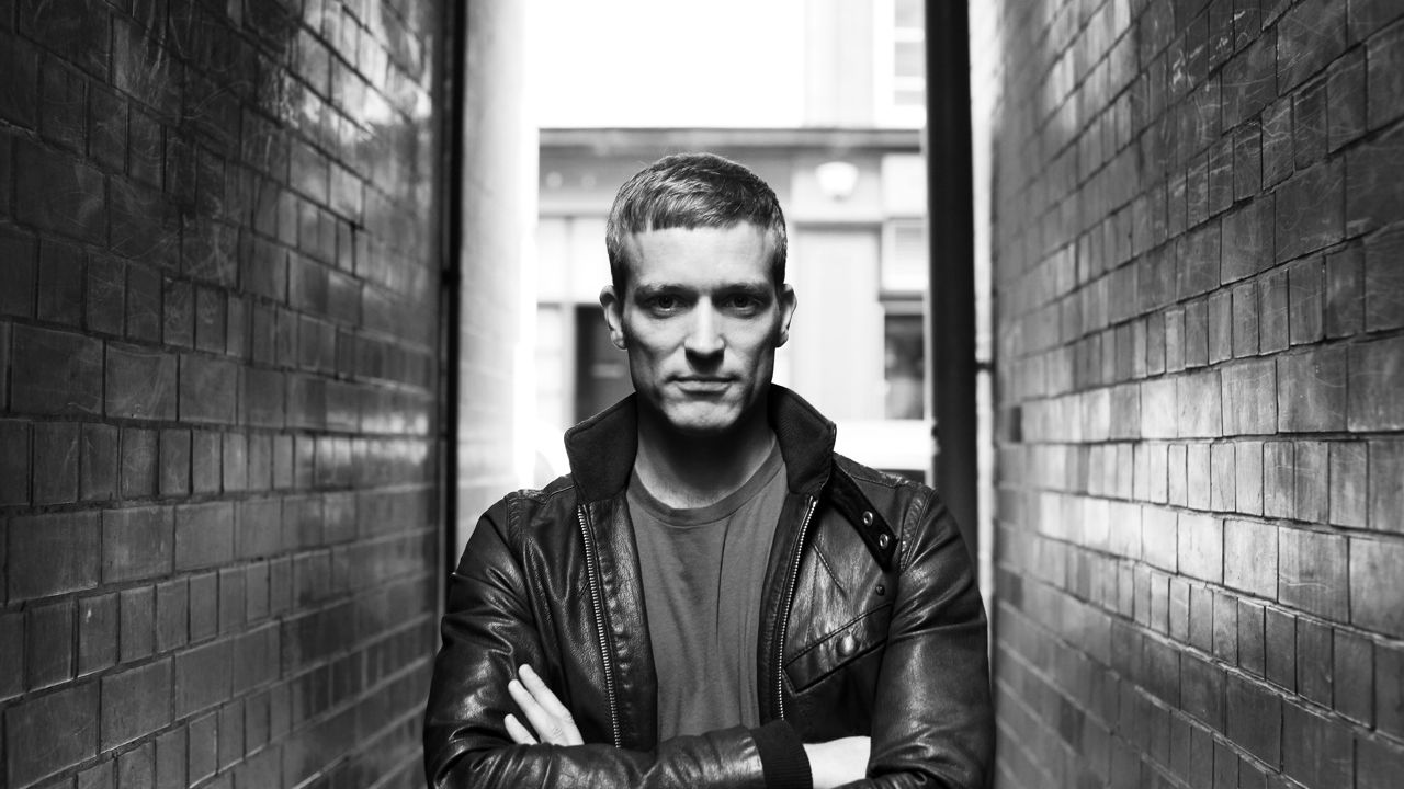 Ben Klock