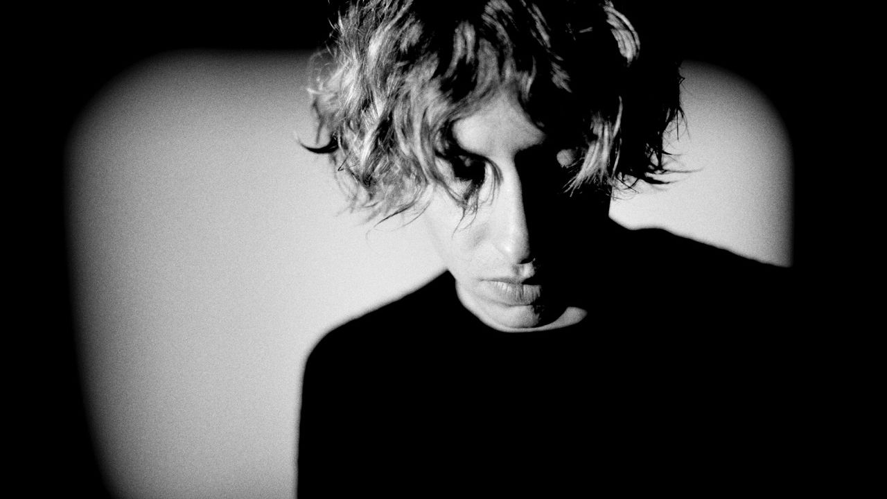 Daniel Avery