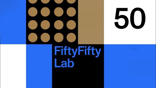 FiftyFifty Lab