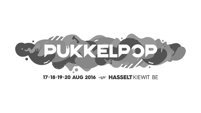 Pukkelpop 2016