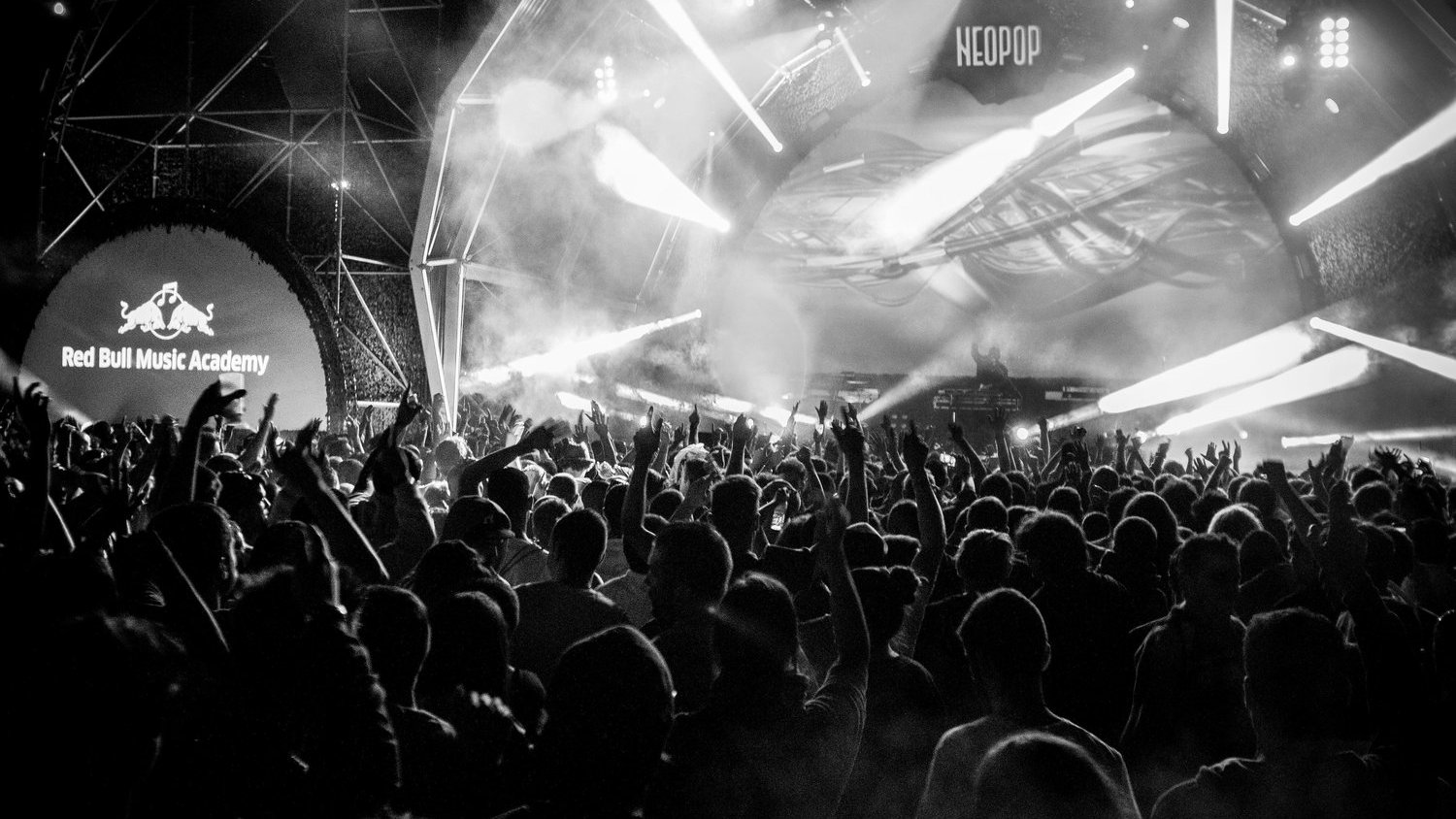 Neopop Festival 2018