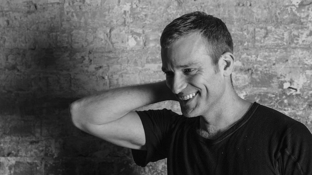 Ben Klock