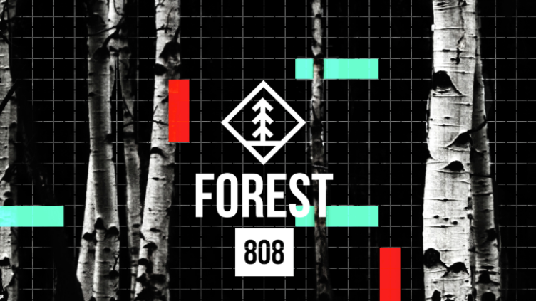 Forest808