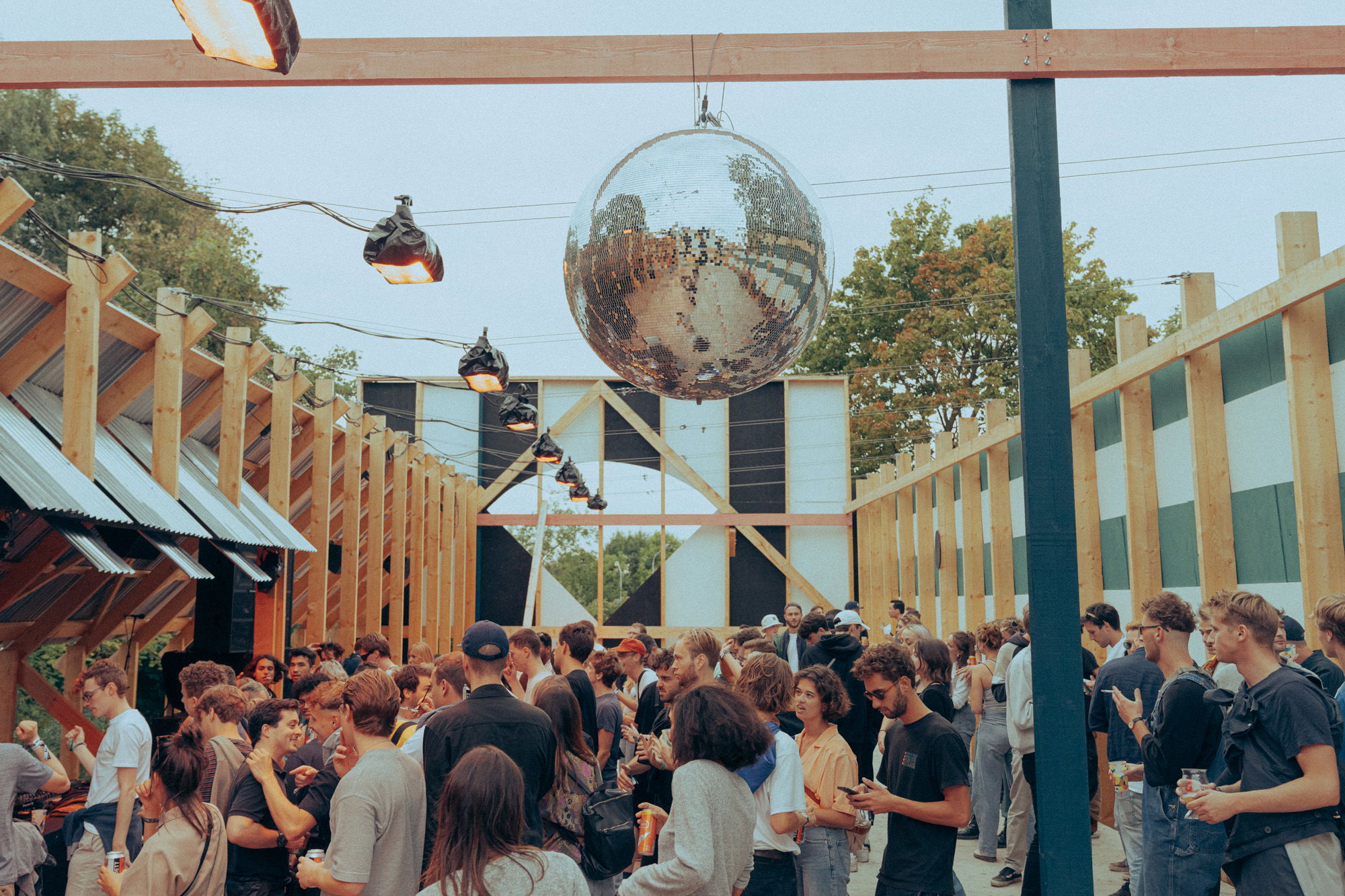 Foto van Horst Arts &amp; Music Festival 2019