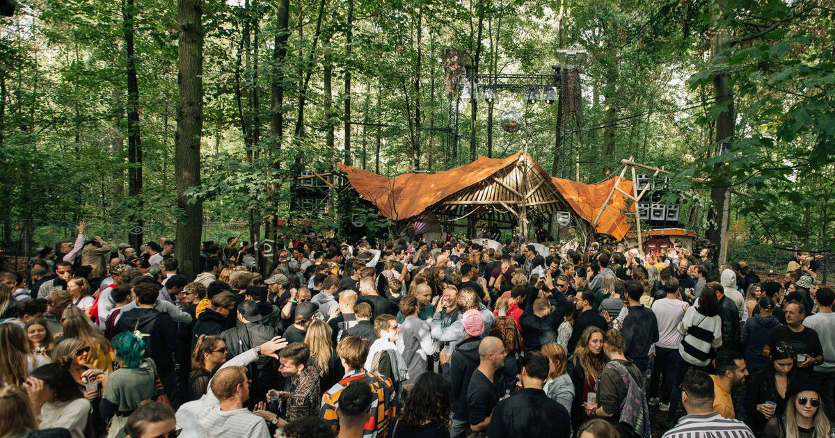 Voodoo Village maakt volledige affiche bekend What Happens