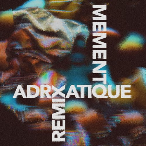 Cover art van Memento (Adriatique Remix)