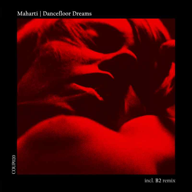 Maharti - Dancefloor Deams
