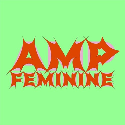 Logo van Ampfeminine