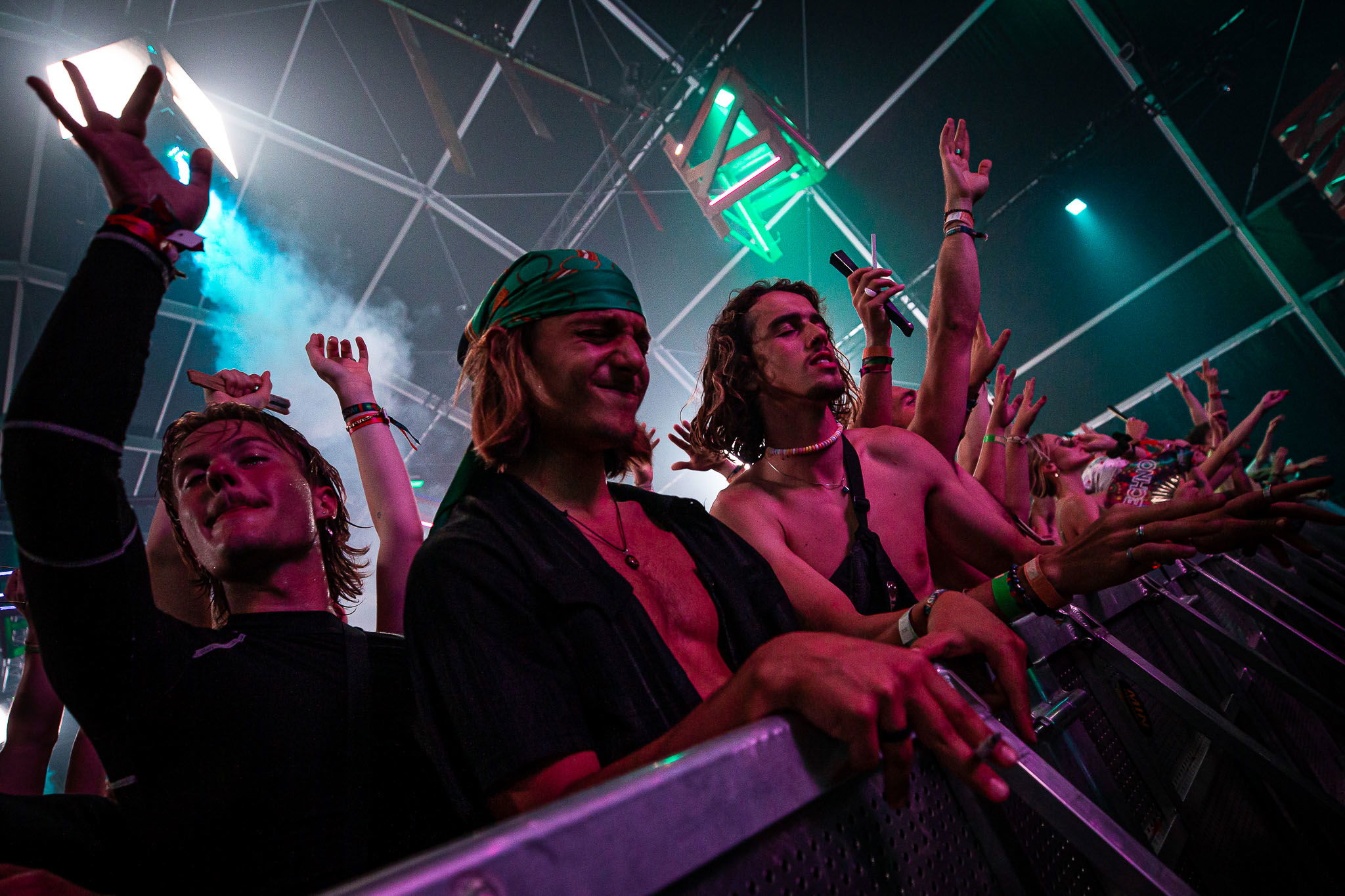 Trym op zaterdag van Extrema Outdoor Extra 2021