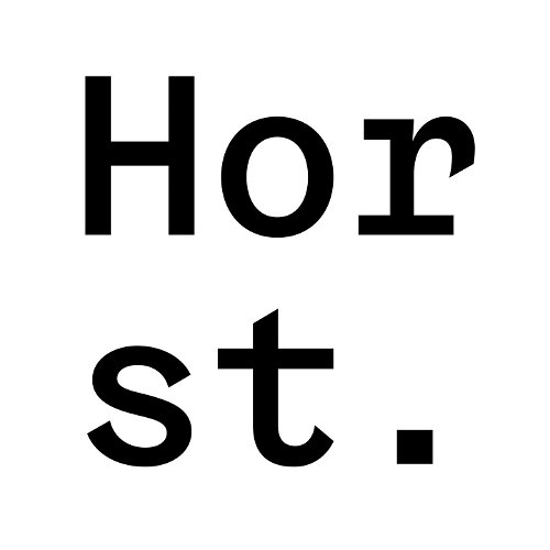 Logo van Horst