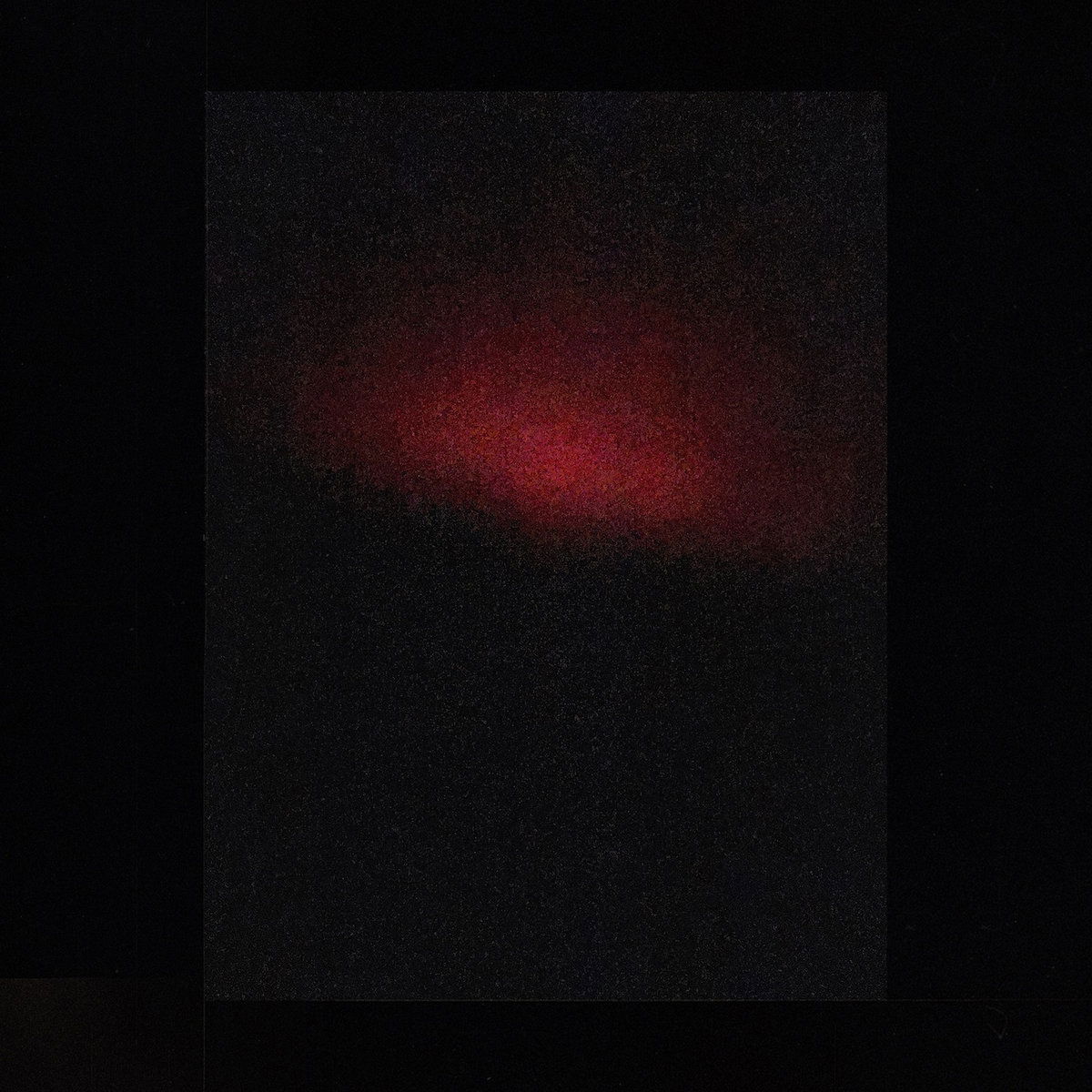 Cover art van Taum door Recondite