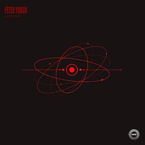 Peter York EP