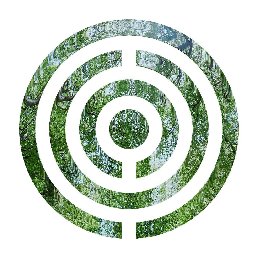 Logo van CORE Festival