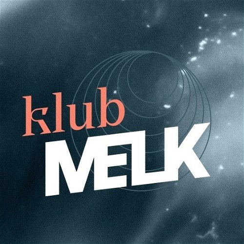 Logo van Klub Melk