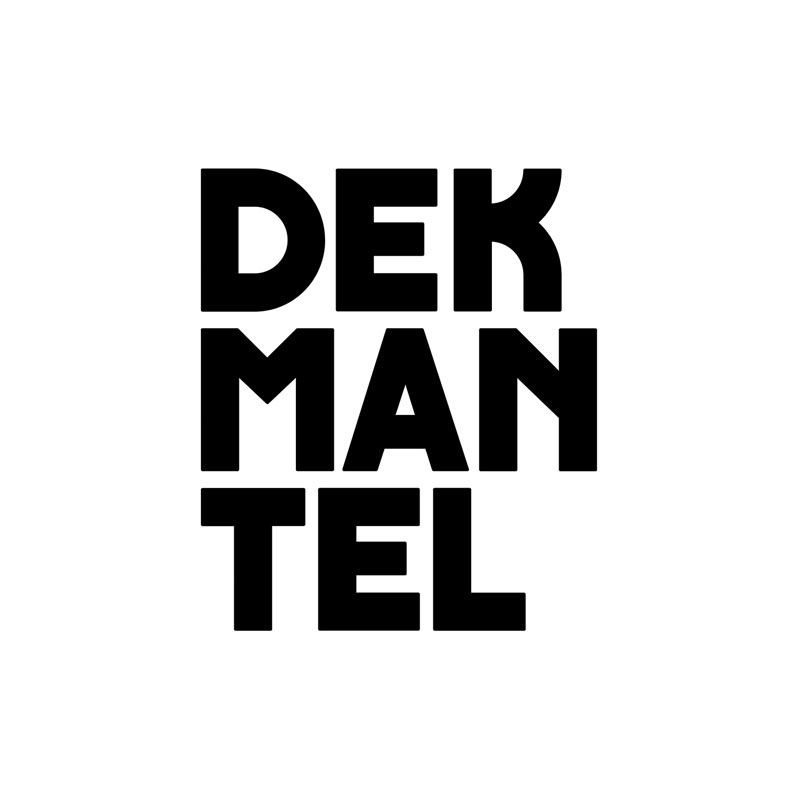Logo van Dekmantel