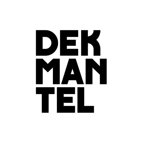 Logo van Dekmantel
