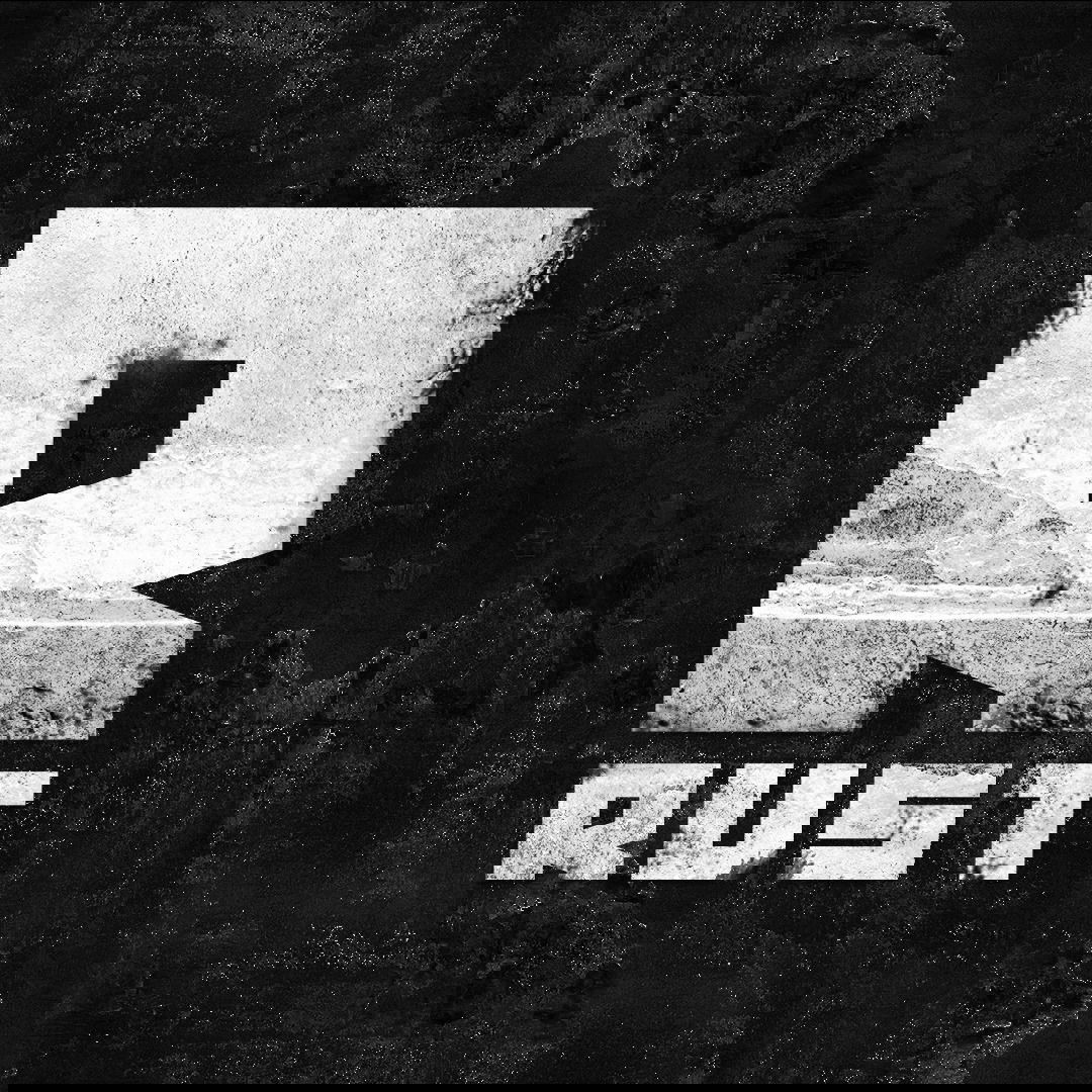 Logo van RUST Brussels