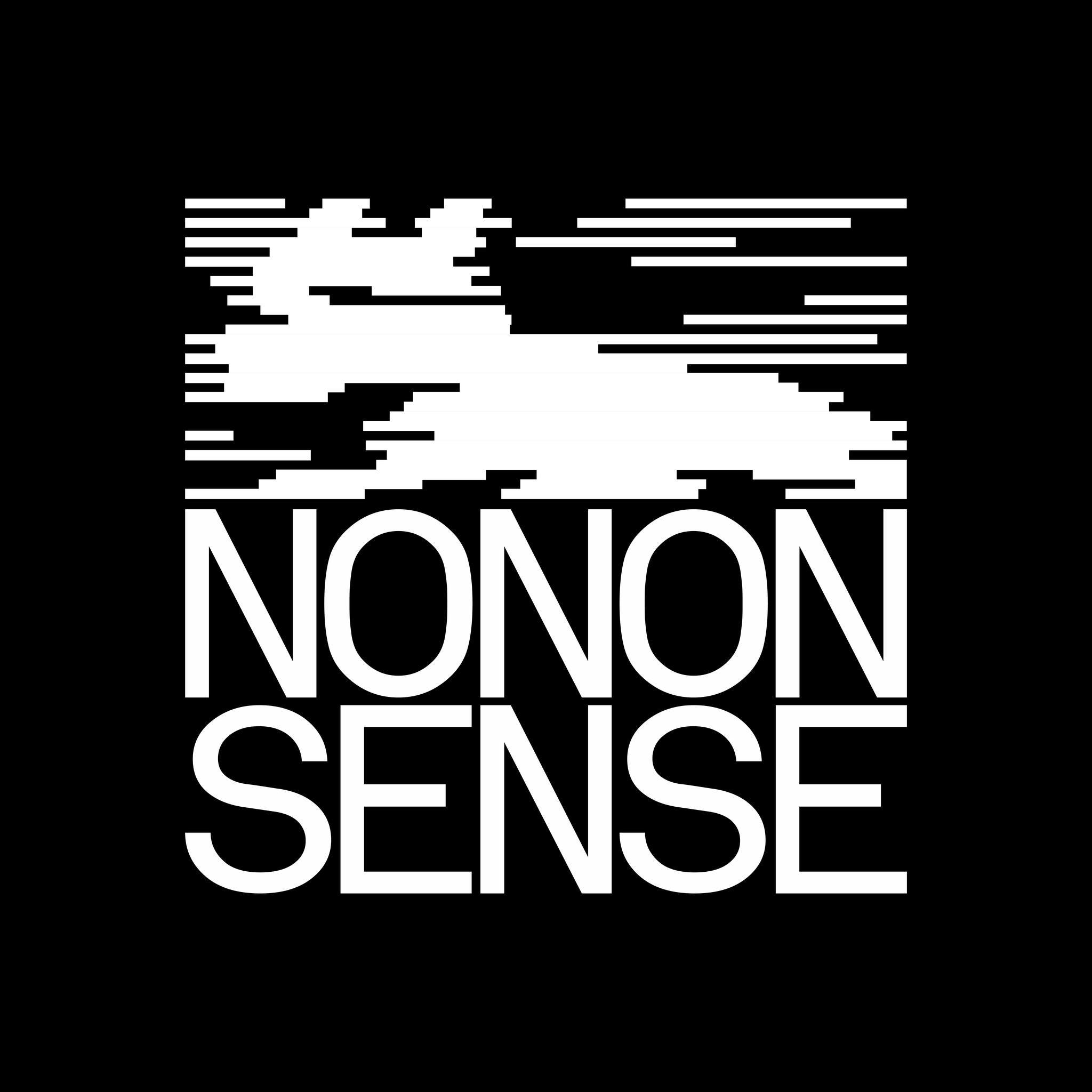 Logo van no nonsense