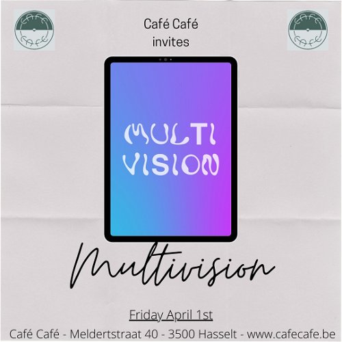 Café Café Multivision