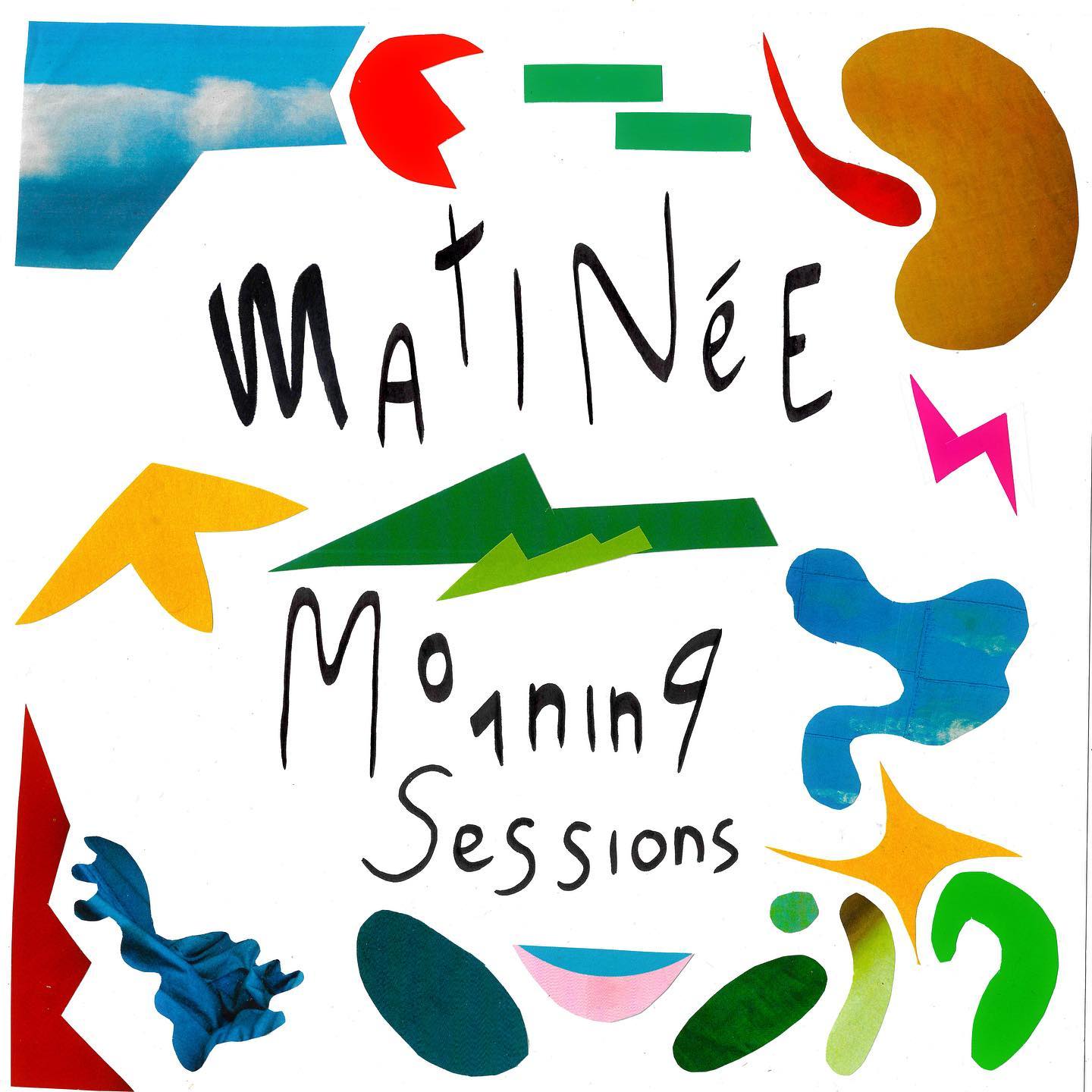 Artwork van Matinée