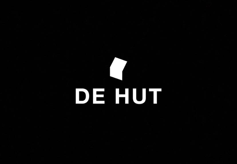 Logo van De Hut