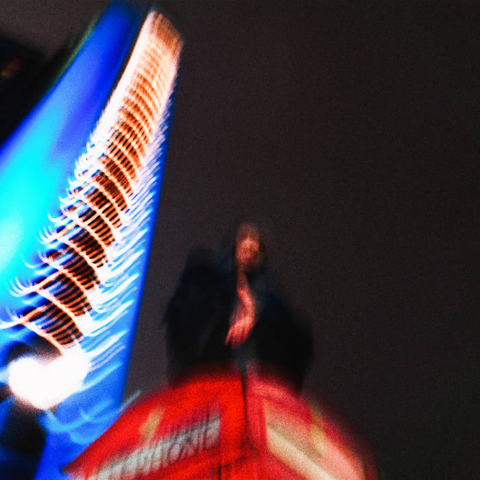 Metaphysical cover art