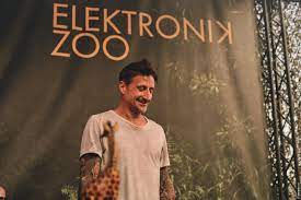 Elektronik Zoo
