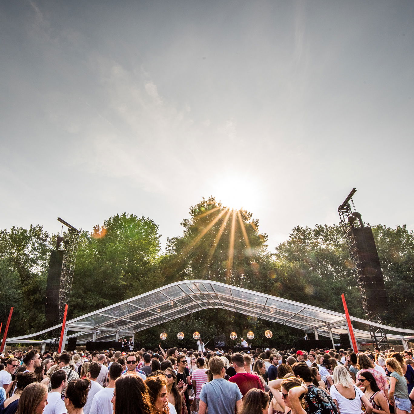 Lente Kabinet Festival
