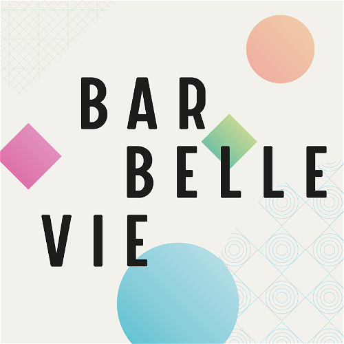 Logo van Bar Belle Vie