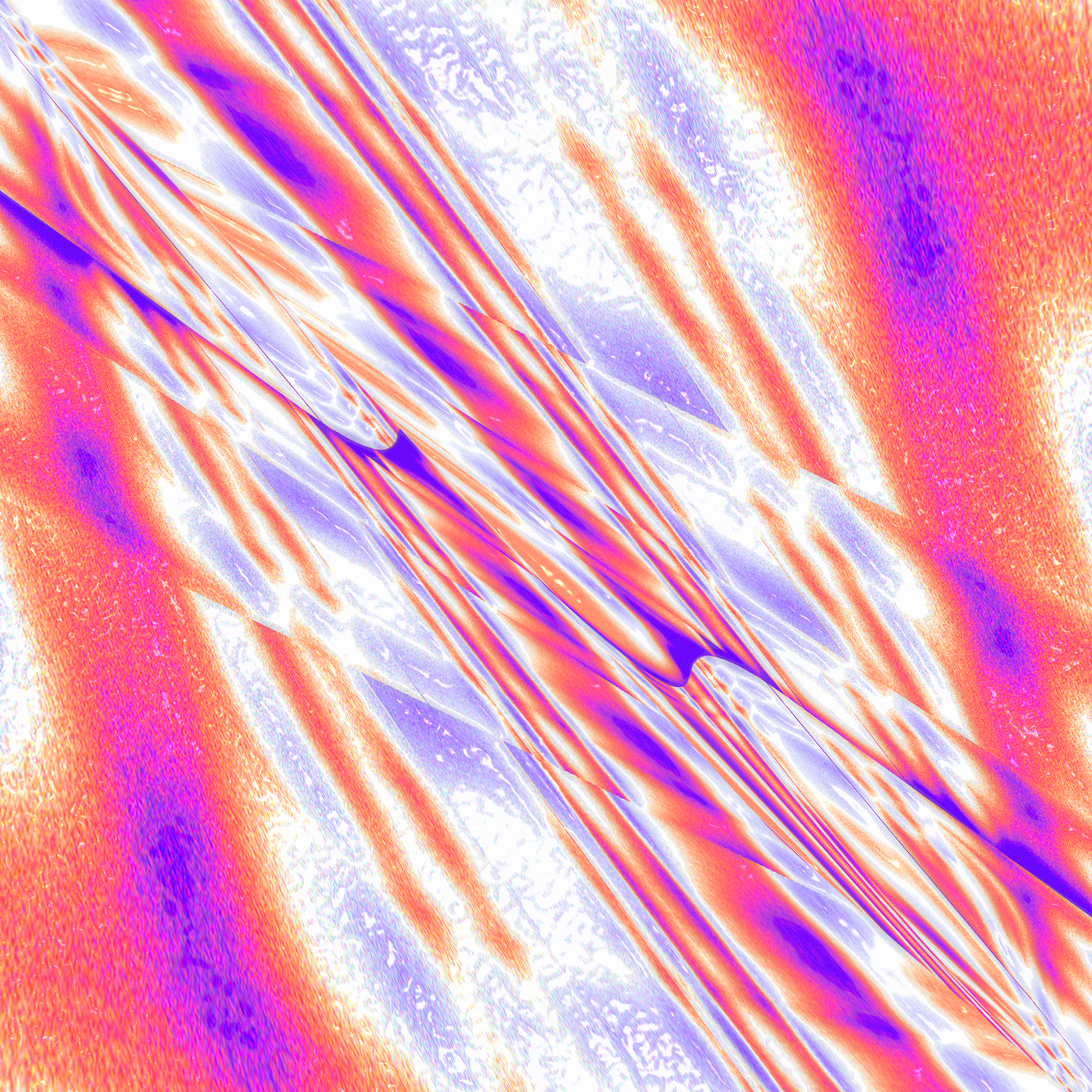 Artwork van Love Yourself EP door Maarten VX