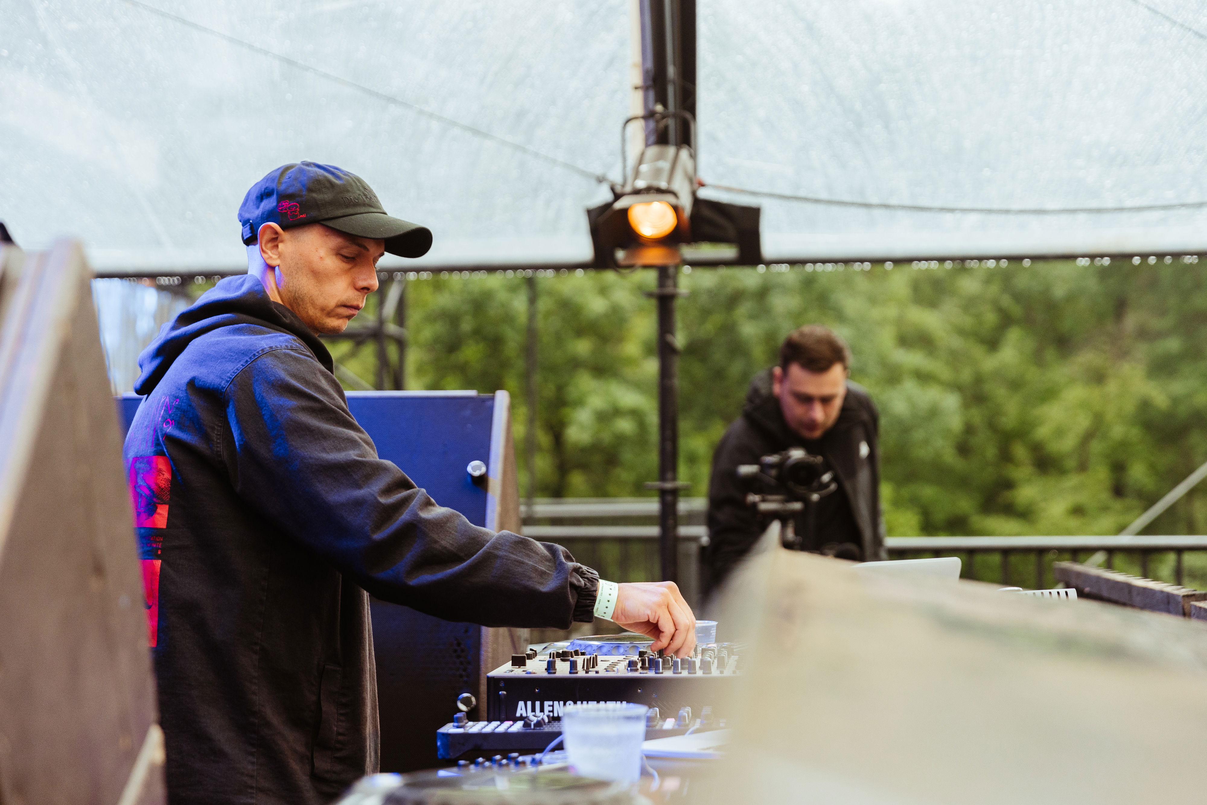Recondite op Extrema Outdoor 2022