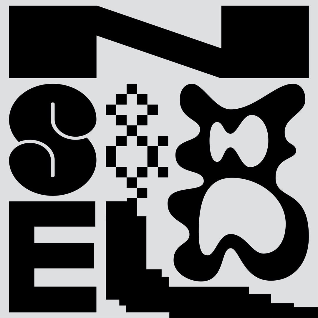 Logo van Nuits Sonores 2022