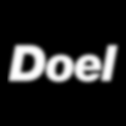 Logo van Doel Festival