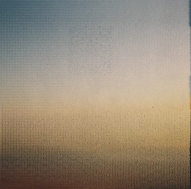 Avondlicht Haring Passage cover art