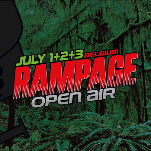 Rampage Open Air 2022