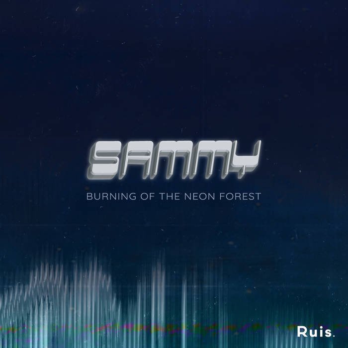 Burning of the Neon Forest EP