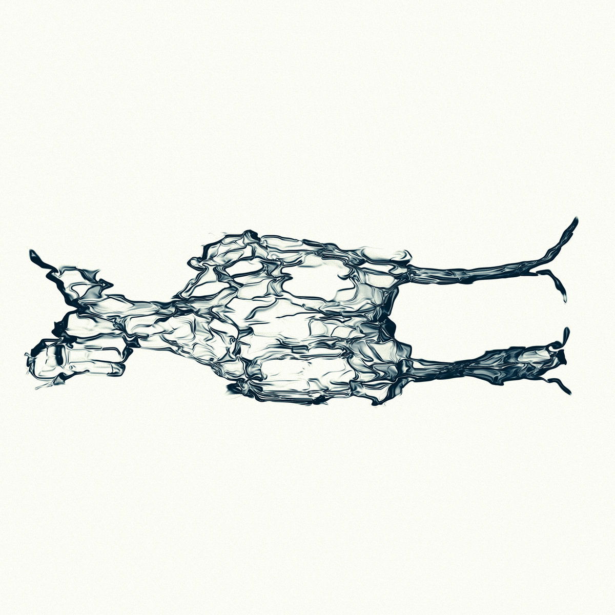 Artwork van Make Null &amp; Void door Niels Orens