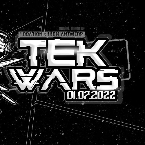 Tek Wars