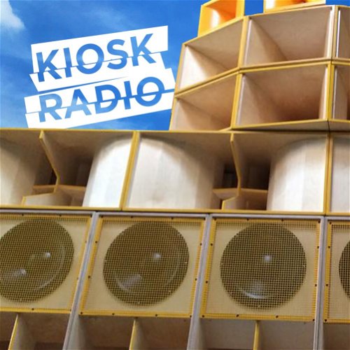 Crevette Records x Kiosk Radio